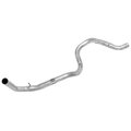 Walker Exhaust Exhaust Tail Pipe, 45841 45841